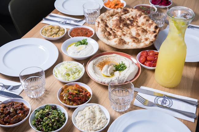 Opinii despre עבדאללה גריל בשרים în אור יהודה - הסעדה