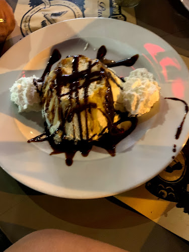 Comentarii opinii despre Pizza Fino