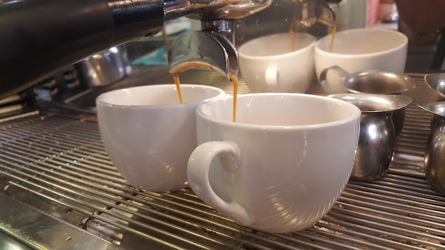 Opinii despre פעמיים קפה în תל אביב-יפו - הסעדה