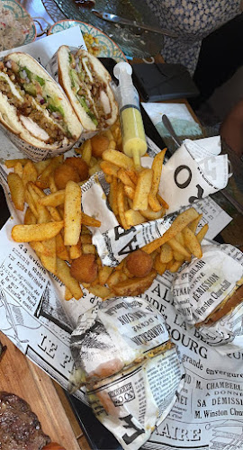 Opinii despre נטו בורגר în עכו - הסעדה