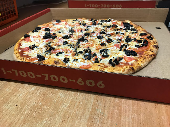 פיצה מאסטרו כפר סבא - כפר סבא