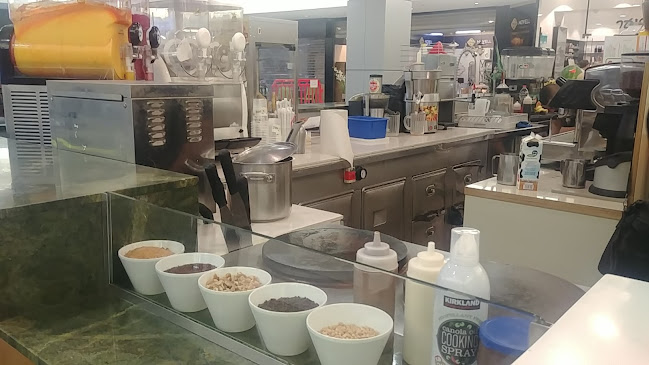 Opinii despre קאז ג׳לאטו în ירושלים - הסעדה