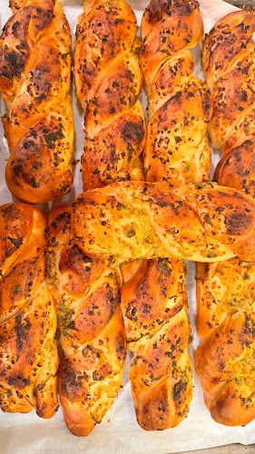 מאפיית ההגנה - הסעדה