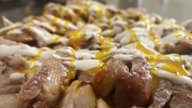 Opinii despre שווארמה האחים în חיפה - הסעדה