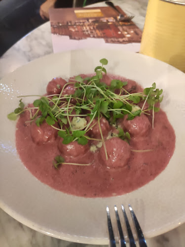 Opinii despre Piazza Grande - פיאצה גרנדה מסעדה איטלקית כשרה în תל אביב-יפו - הסעדה