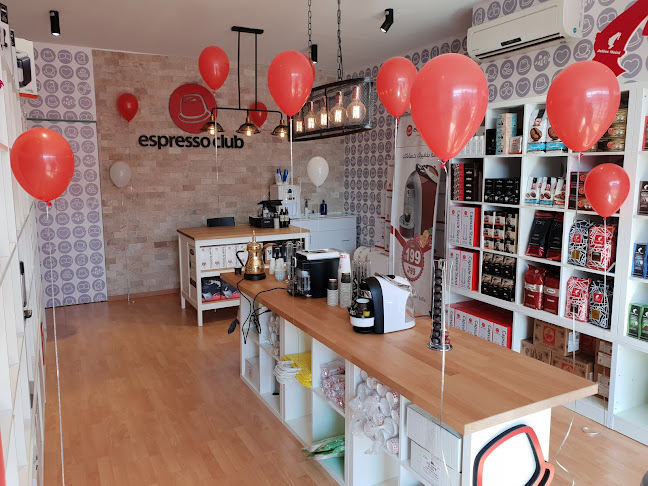 espresso club ריינה - ריינה