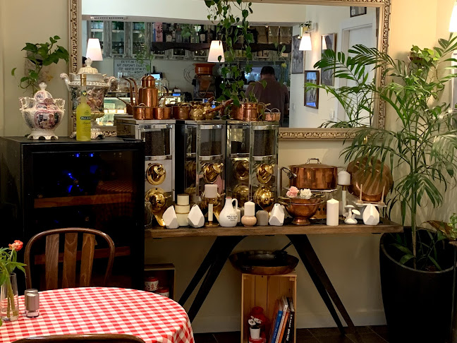 Comentarii opinii despre ג'רדינו בלו