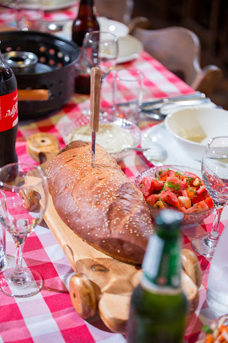 חוות בת יער - עמוקה