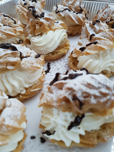 Comentarii opinii despre ליקה מאפים מטבח גרוזיני