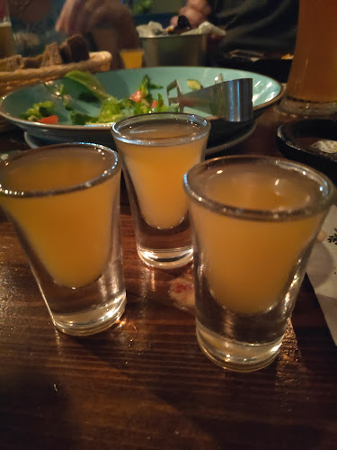 Opinii despre וילה מארה în בת ים - הסעדה