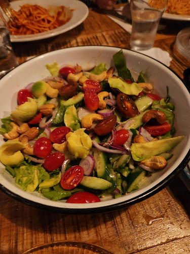 החבית - מצפה רמון