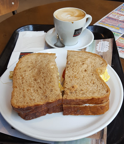 ארומה - הסעדה