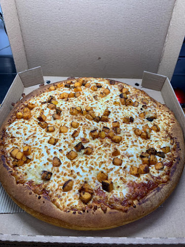 פיצה האט - רמלה לוד - לוד