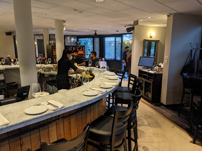 Opinii despre צ'אקרה în ירושלים - הסעדה