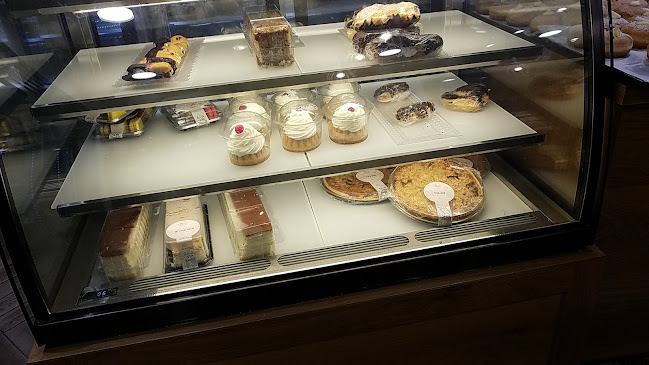 קונדיטוריה מרטין - הסעדה