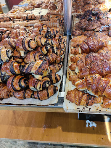 האופה מבגדד - פתח תקווה