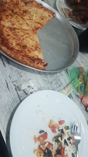 האיטלקיה - קרית גת