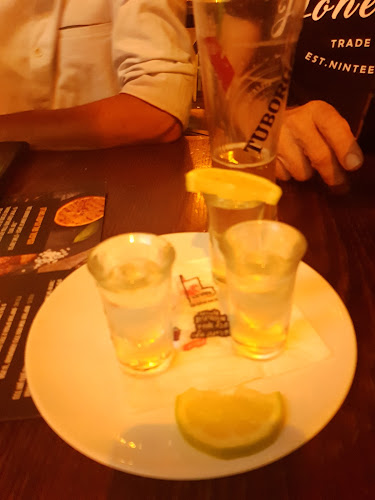 נישה בר - הסעדה