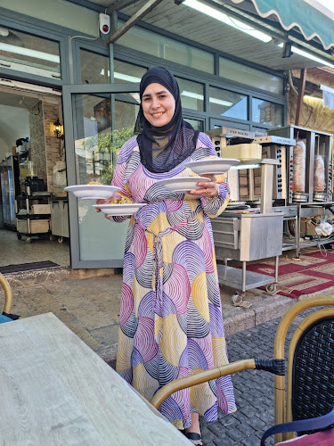 Comentarii opinii despre מסעדת כף הזהב