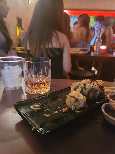 Comentarii opinii despre קנקי סושי בר יין