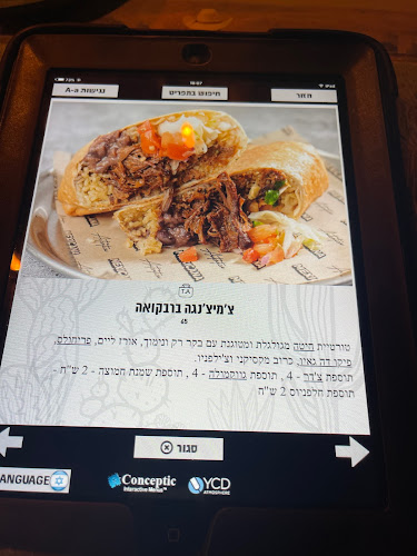 בוגרשוב 7, תל אביב-יפו