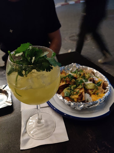 Comentarii opinii despre California Bar