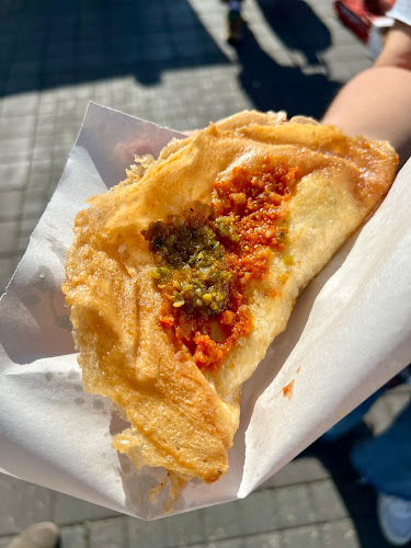 Comentarii opinii despre הבוריקה של הרצל