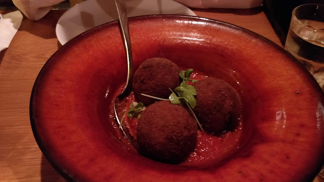 Comentarii opinii despre AL DENTE