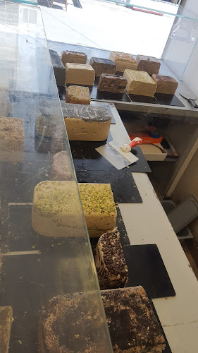 קסם החלבה - תל אביב-יפו