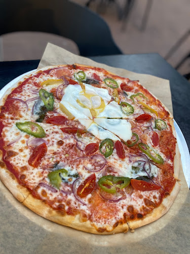 Opinii despre Cohen’s&Mash în נתניה - הסעדה