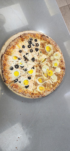 פיצה מאנצ' עפולה - עפולה