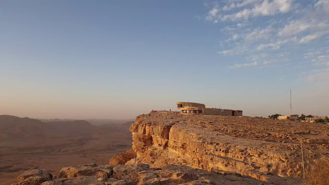 מסעדת צוקים