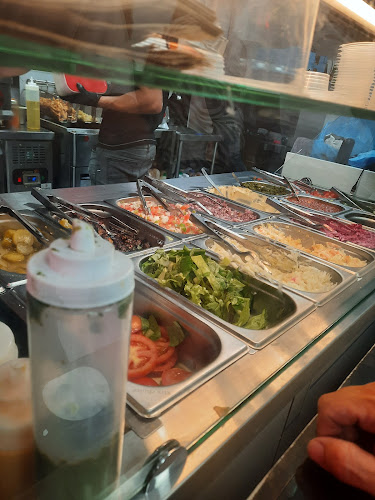 Opinii despre ברביקיו בשרים על האש în בית שמש - הסעדה