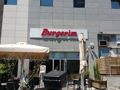 בורגרים חדרה, כשר בשר חלק