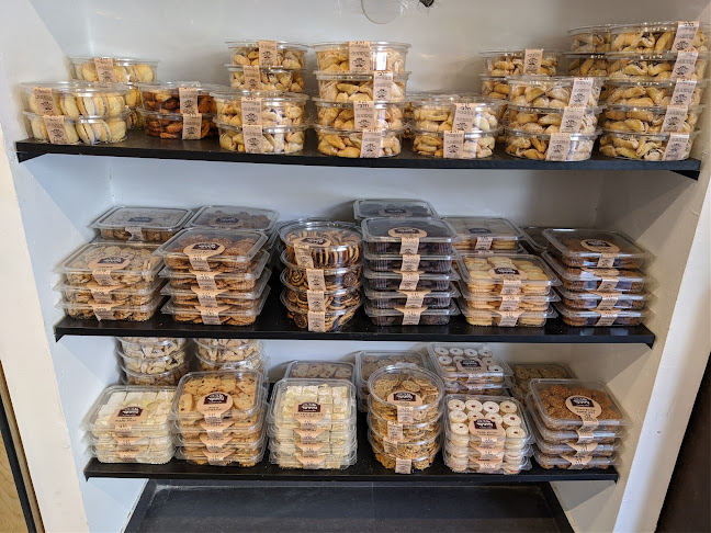 Opinii despre נחתומר în ראשון לציון - הסעדה