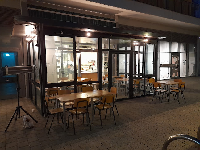 ג'אפה פיצה קיטשן