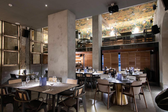 Comentarii opinii despre ג'קו סטריט