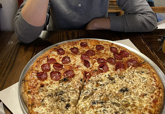 Opinii despre הברבנאל în תל אביב-יפו - הסעדה