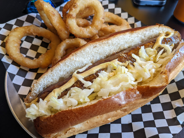 פורט 19-כשר - הסעדה