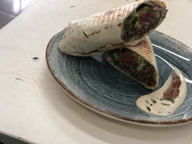 המקסיקנית - חיפה