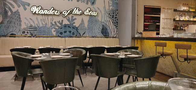 Opinii despre דוניס דגים ויין în פתח תקווה - הסעדה