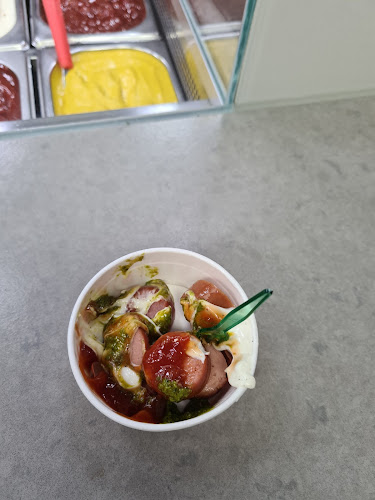 Opinii despre סודוך în נתניה - הסעדה