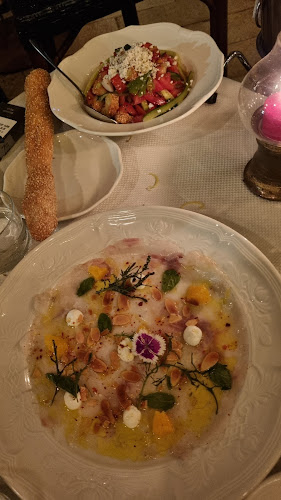 St urban wine bar - טבריה