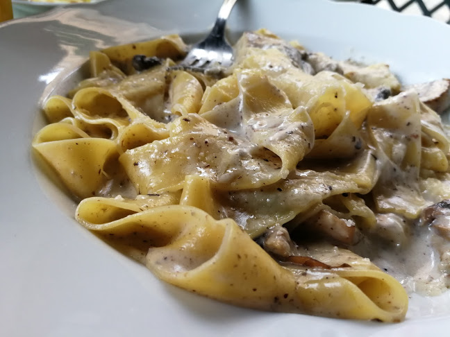 Opinii despre ביגה în קריית ביאליק - הסעדה