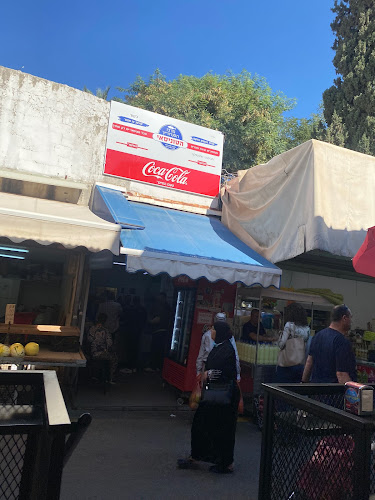 הסנדביץ' הטוניסאי