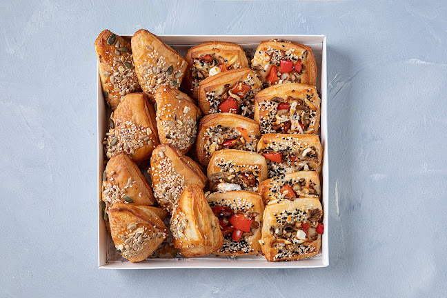 בייקשופ - הסעדה