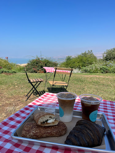 Opinii despre נינו עגלת קפה în מעלה גמלא - הסעדה