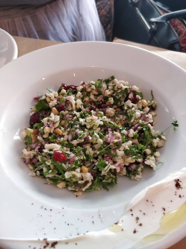 וניה ביסטרו - הסעדה