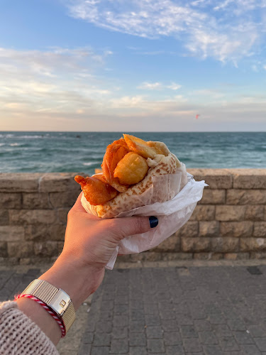 שדרות ירושלים 90, תל אביב-יפו