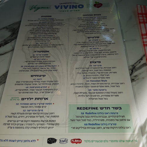 Comentarii opinii despre ויוינו ראשון לציון